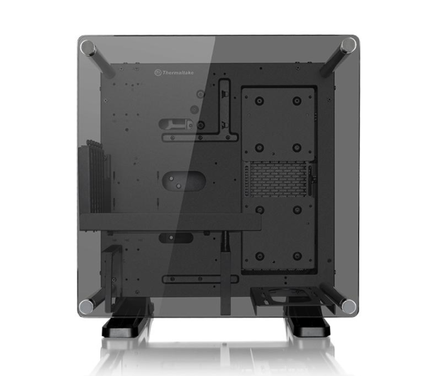 THERMALTAKE Core P1 USB3.0 Tempered Glass CA-1H9-00T1WN-00 - 1443175 - zdjęcie